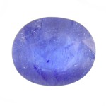 Blue Sapphire – 5.50 Carats (Ratti-6.07) Neelam